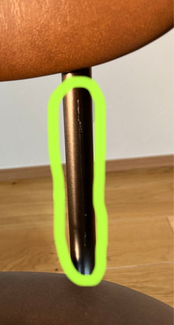 CRASH GATE クラッシュゲート　チェア