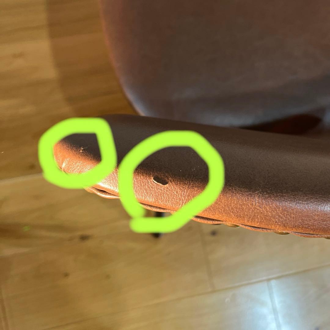 CRASH GATE クラッシュゲート　チェア