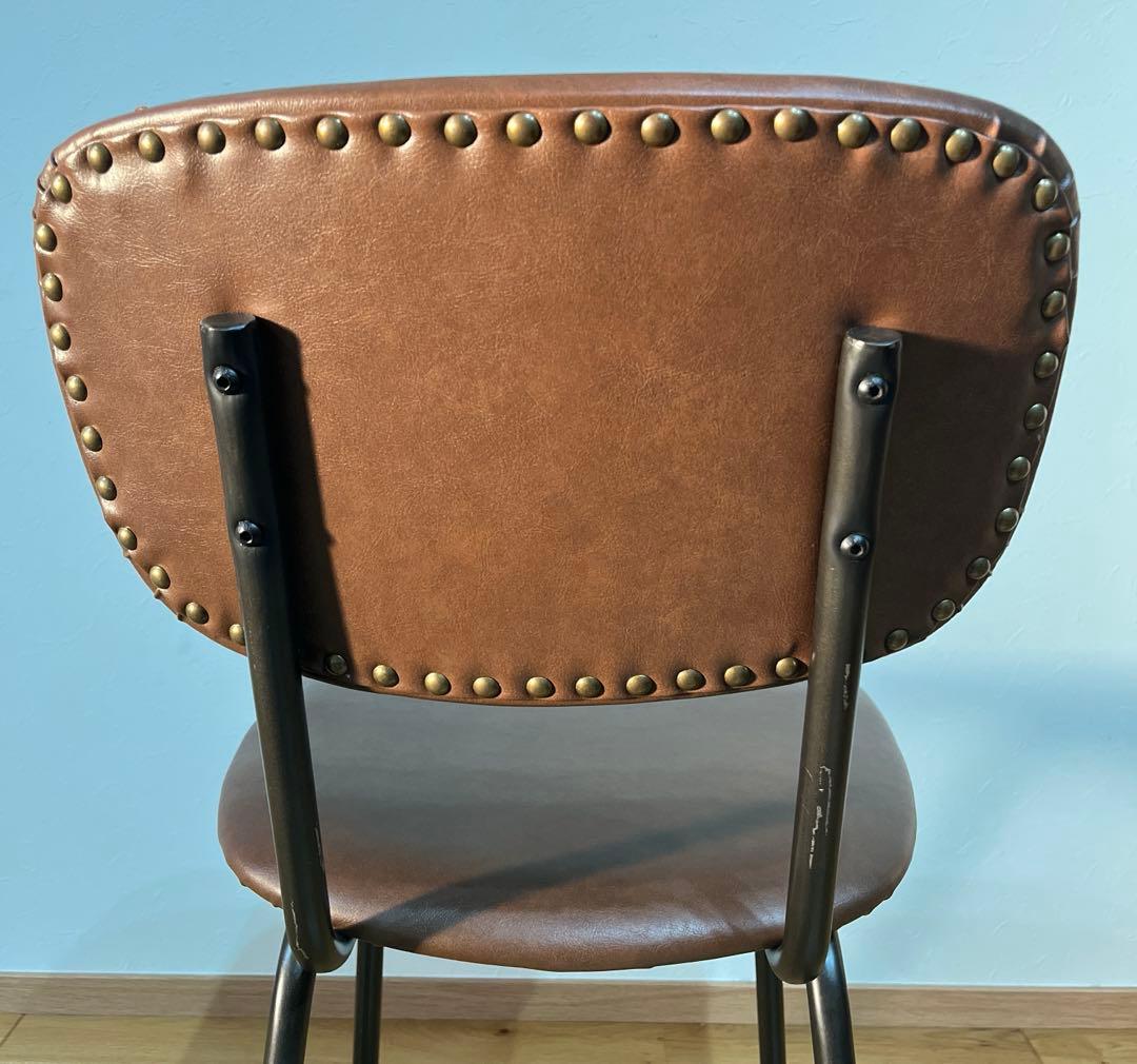 CRASH GATE クラッシュゲート　チェア