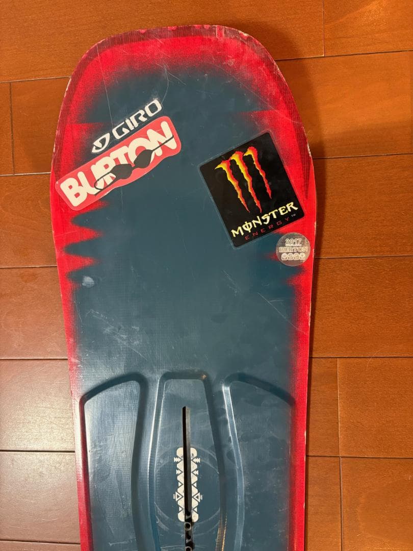 moriyanさん 専用　Burton Process Smalls 138