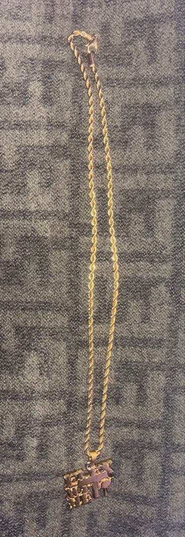 flexwitme ネックレス