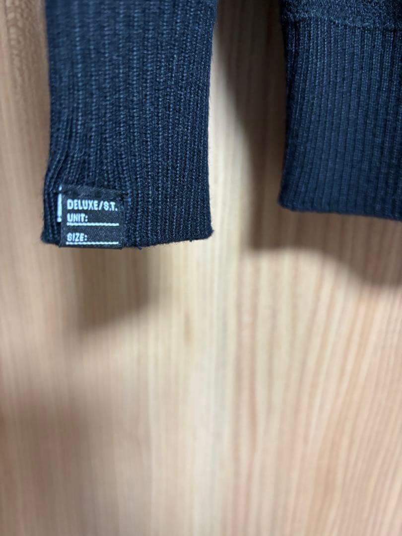 DELUXE×PLAYBOY カーディガン