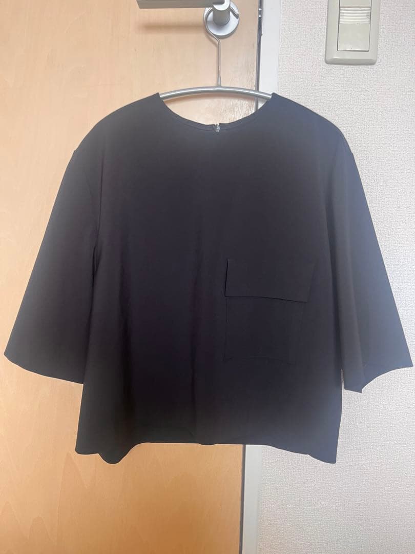 Sorm'86 七変化ブラウス