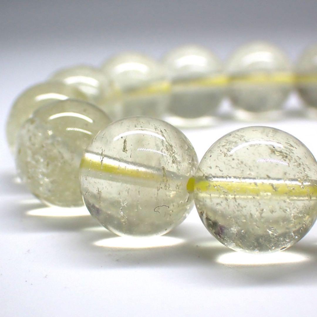 【エジプト産】リビアングラス原石