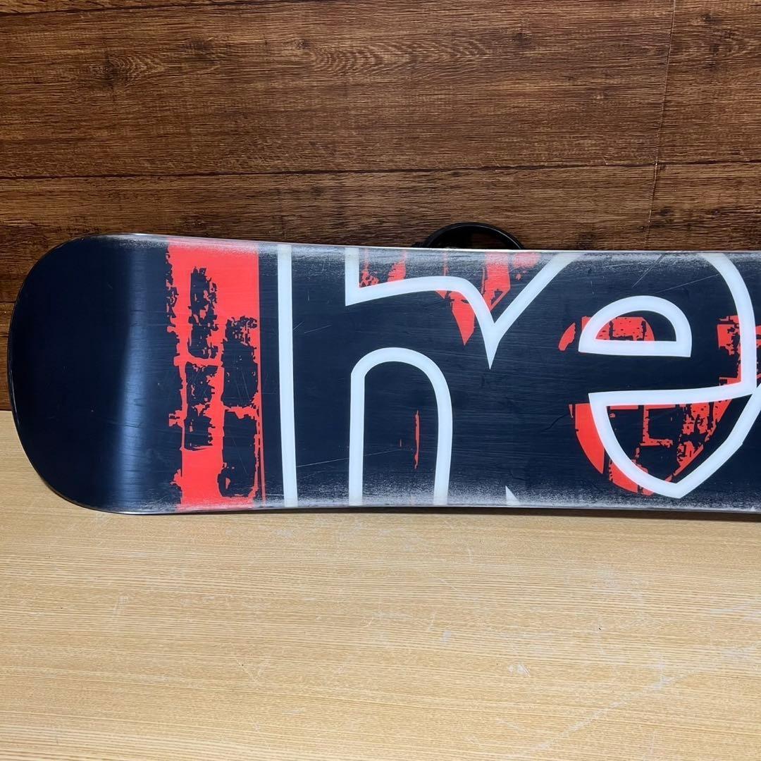 HEAD COURSE i スノーボード3点セット　初心者オススメ　154cm