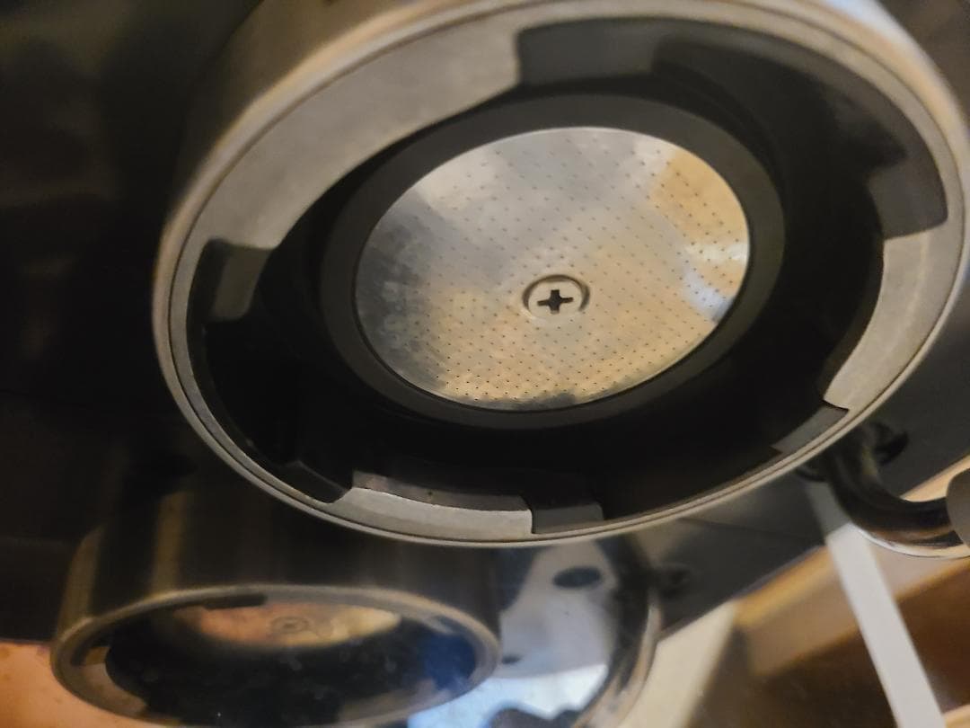 J*o様 Cyetus Neo エスプレッソマシン