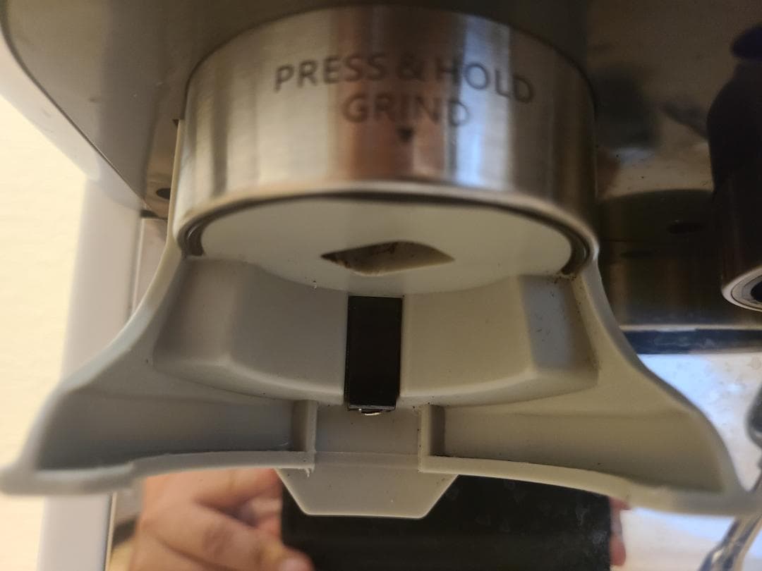 J*o様 Cyetus Neo エスプレッソマシン