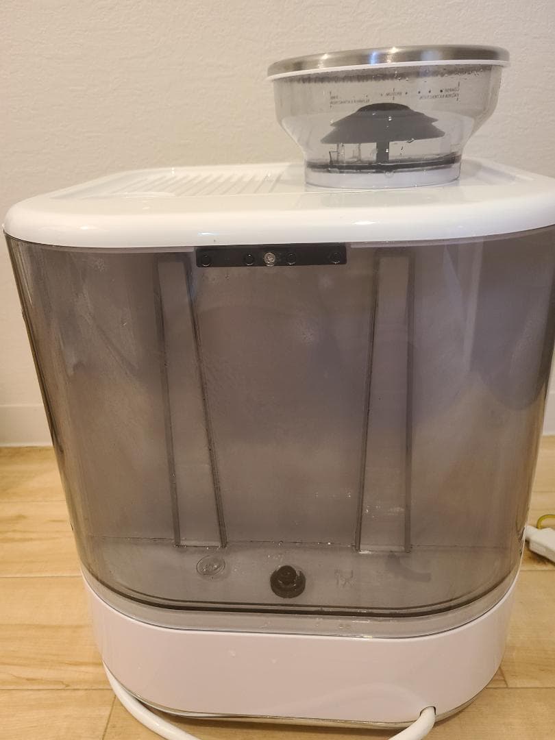 J*o様 Cyetus Neo エスプレッソマシン