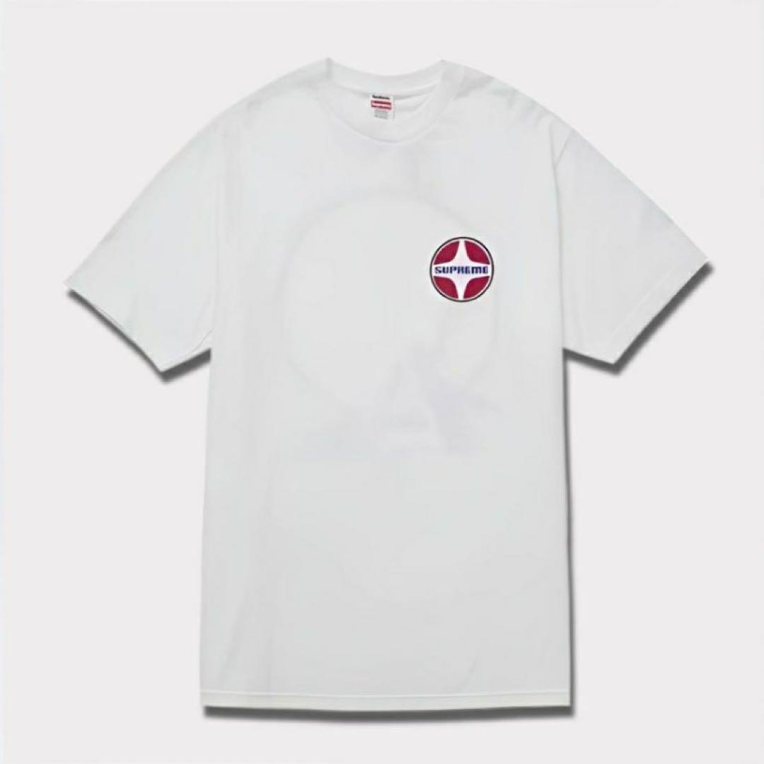 Supreme 24AW×HYSTERIC GLAMOUR Tシャツ