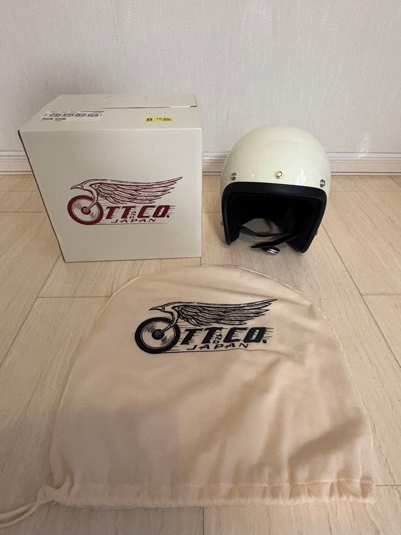 TT&CO. スーパーマグナム スタンダード