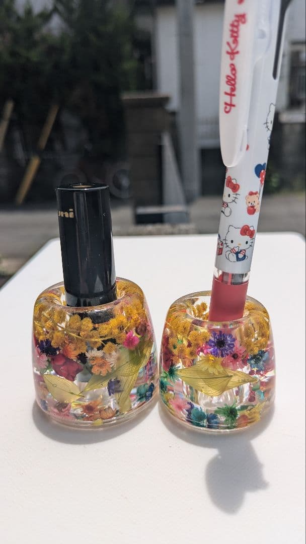 35☆薔薇と小華の舞姫姉妹❀✿☆．。．:*・゜