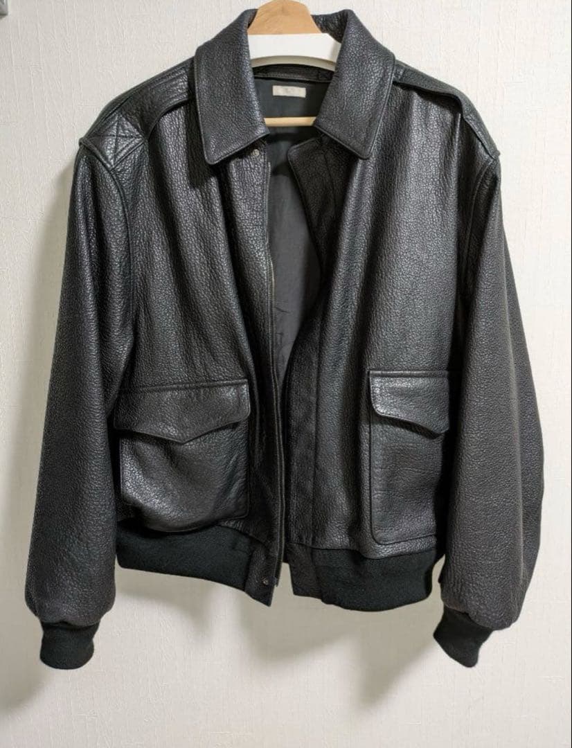 x*_様 希少 LIDNM A2 Ver.2 JACKET