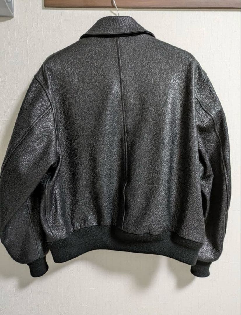 x*_様 希少 LIDNM A2 Ver.2 JACKET