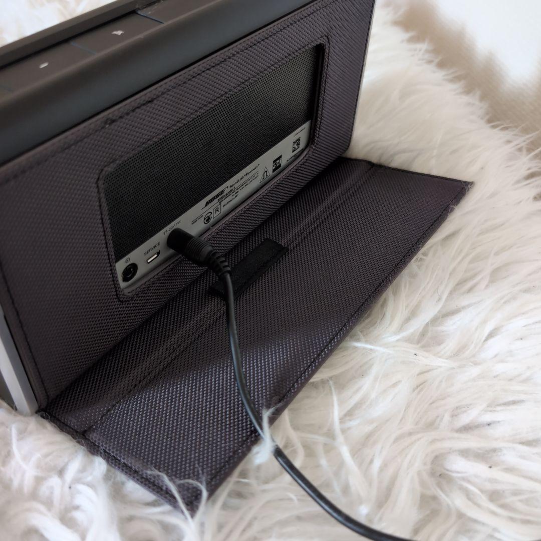 BOSE Bluetooth ワイヤレス スピーカー
