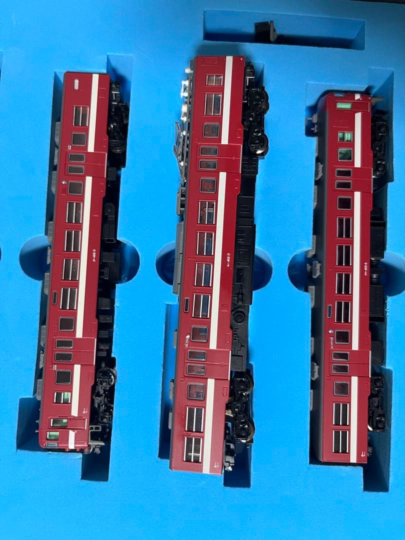 マイクロエース A-0040 413系旧塗装