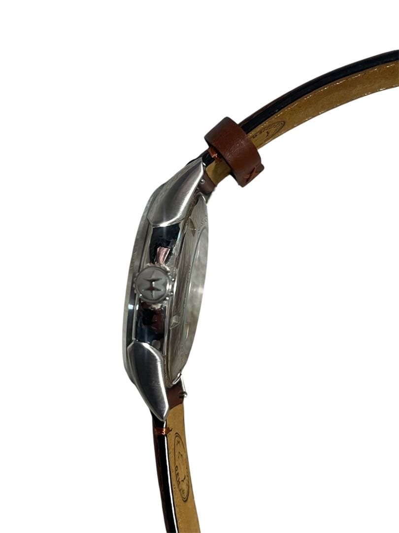 HAMILTON ハミルトン　ジャズマスター　オープンハート