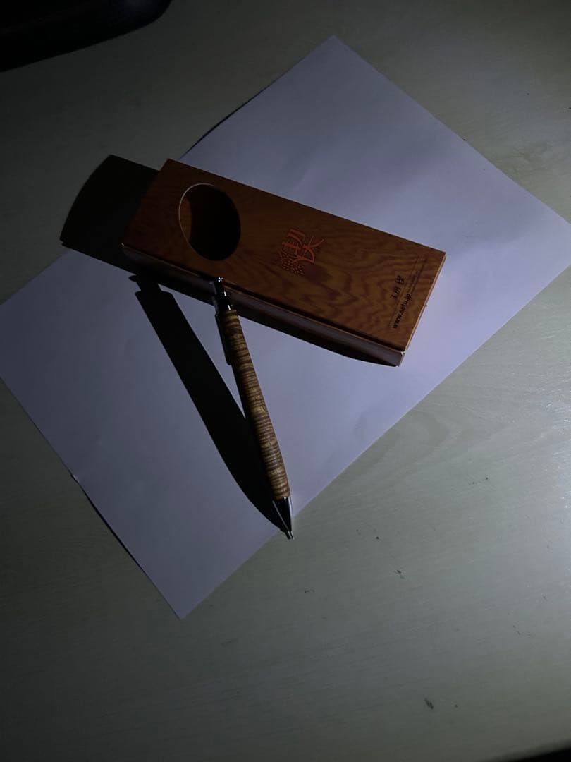 工房楔ハワイアンコア 木目良好