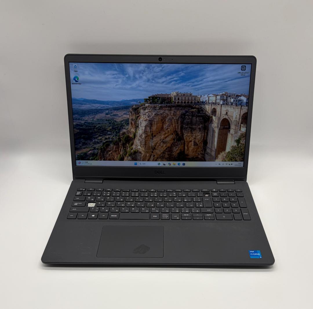 第11世代、Dell Vostro 3500、16GB、256GB [ジャンク]