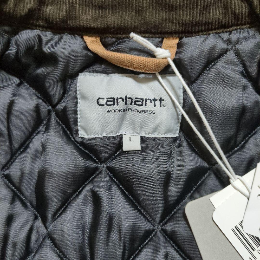 A*つ様 WIP Carhartt OG DETROIT JACKET Toba