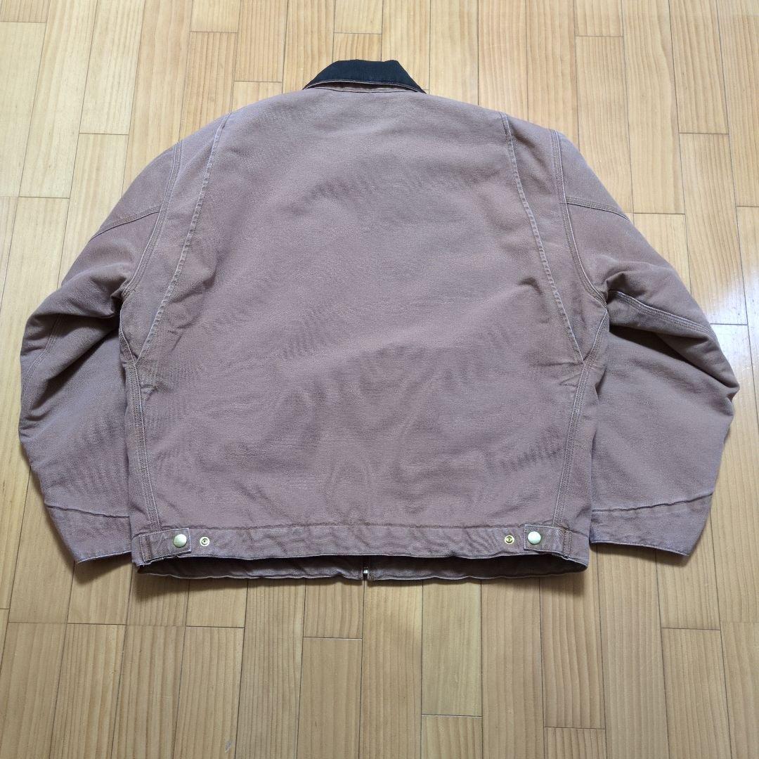 A*つ様 WIP Carhartt OG DETROIT JACKET Toba