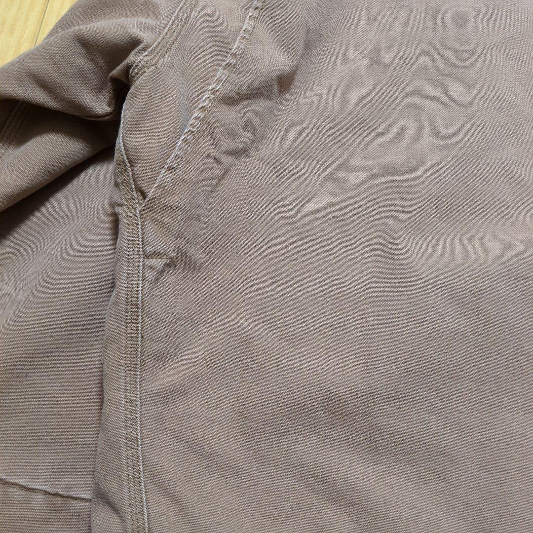 A*つ様 WIP Carhartt OG DETROIT JACKET Toba