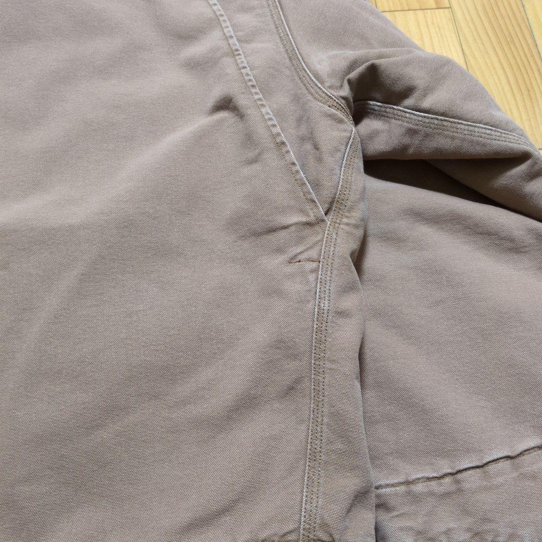 A*つ様 WIP Carhartt OG DETROIT JACKET Toba