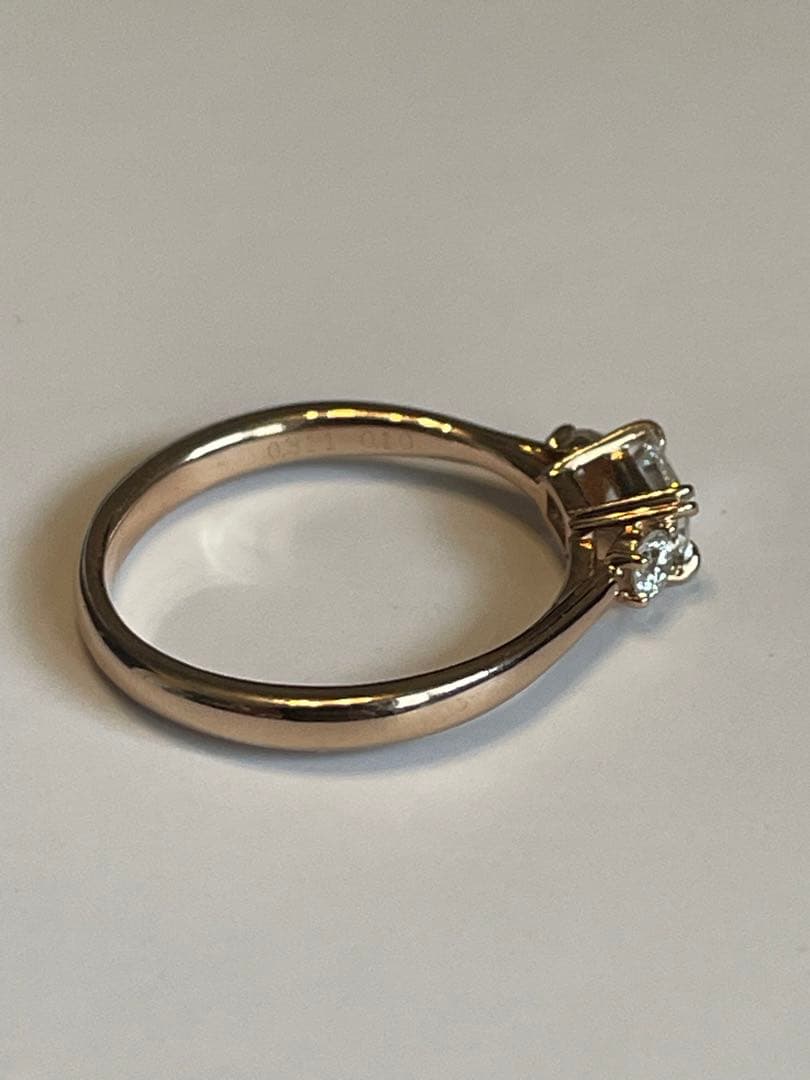 専用出品　ORECCHIO オレッキオ　リング