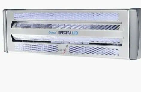 ジーナススペクトラLED