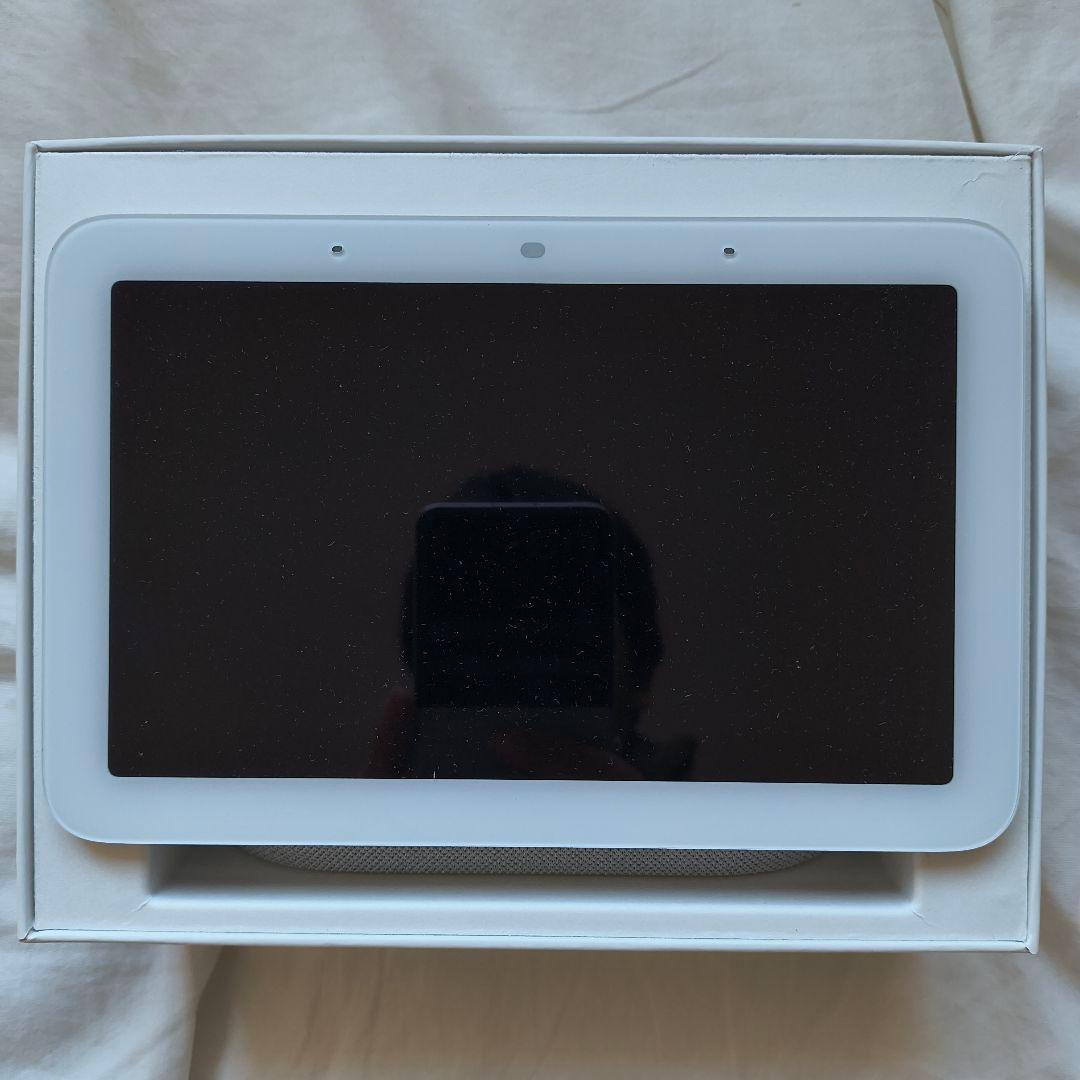 Google Nest Hub 第2世代