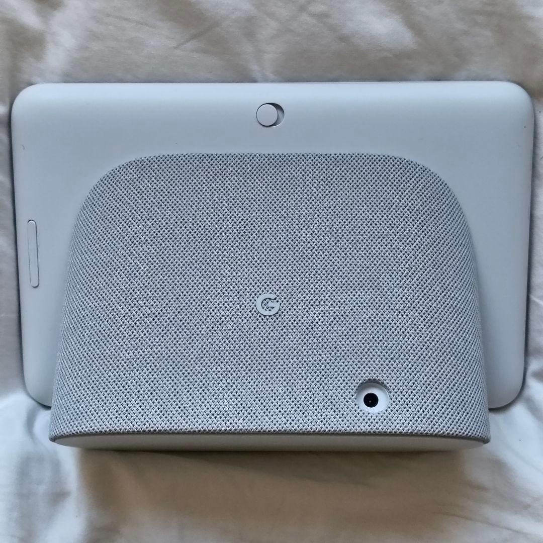 Google Nest Hub 第2世代