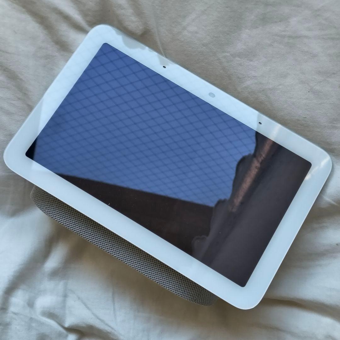 Google Nest Hub 第2世代