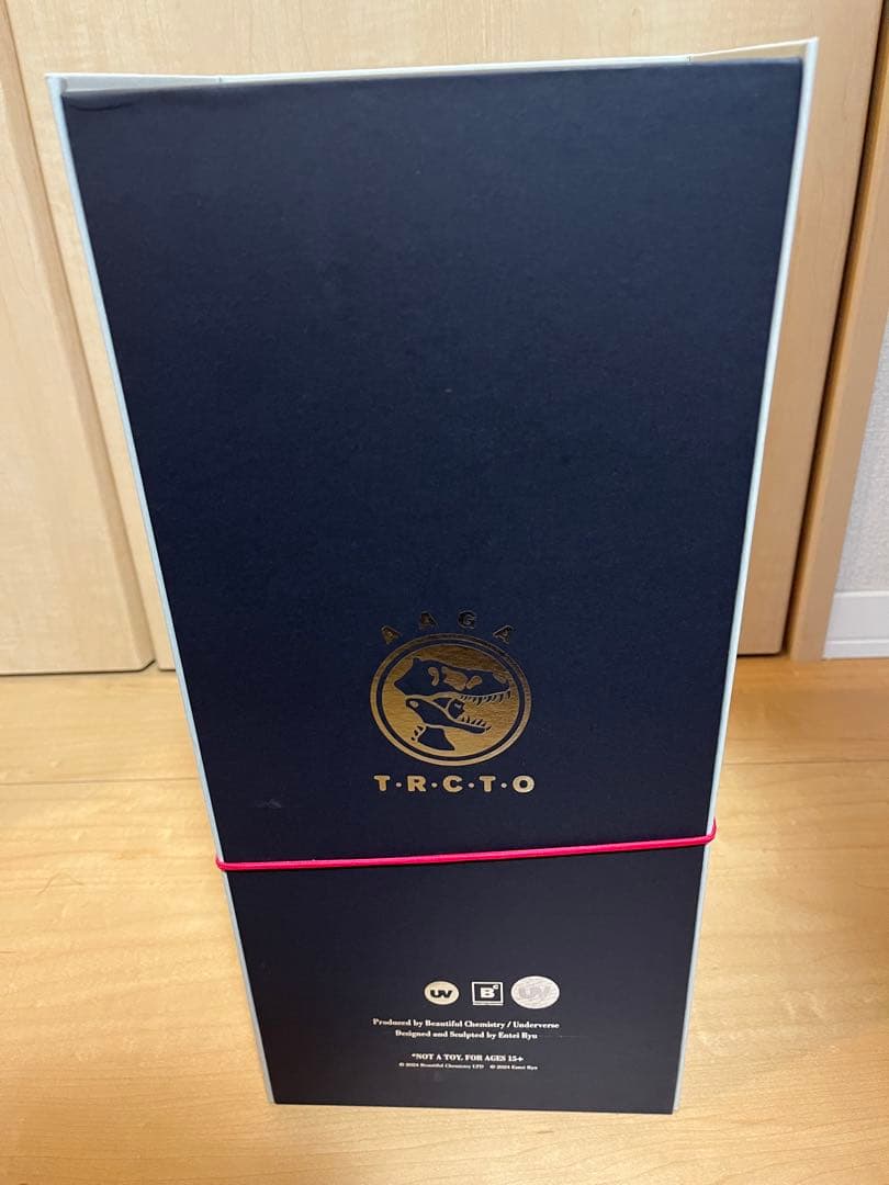 その他 Beautiful Chemistry Fierce Girls