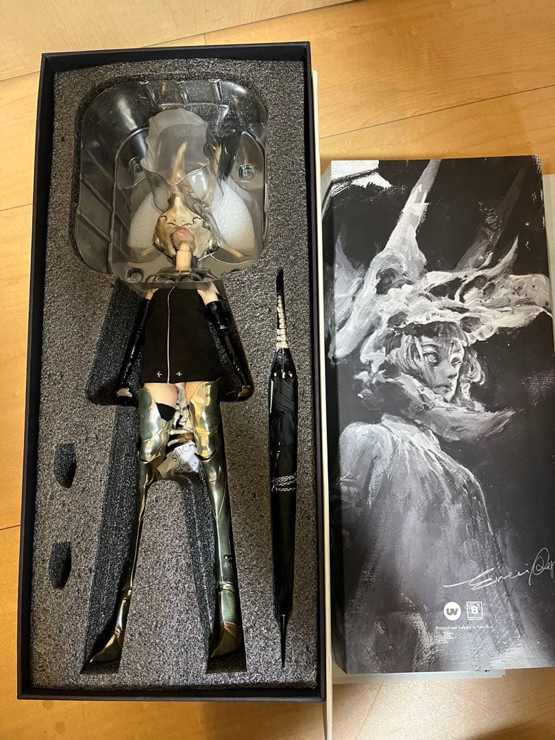 その他 Beautiful Chemistry Fierce Girls