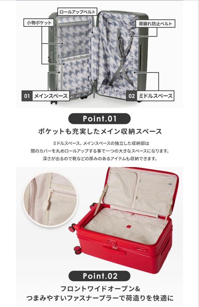 ［roarさん専用］innovator