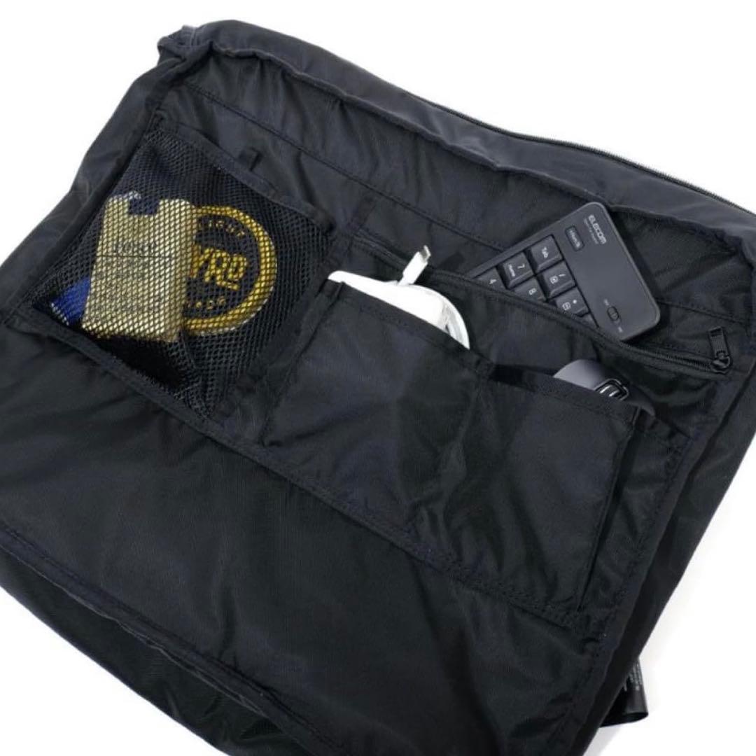 AS2OV アッソブ　トートショルダー　トートバッグ　キャリーバッグ