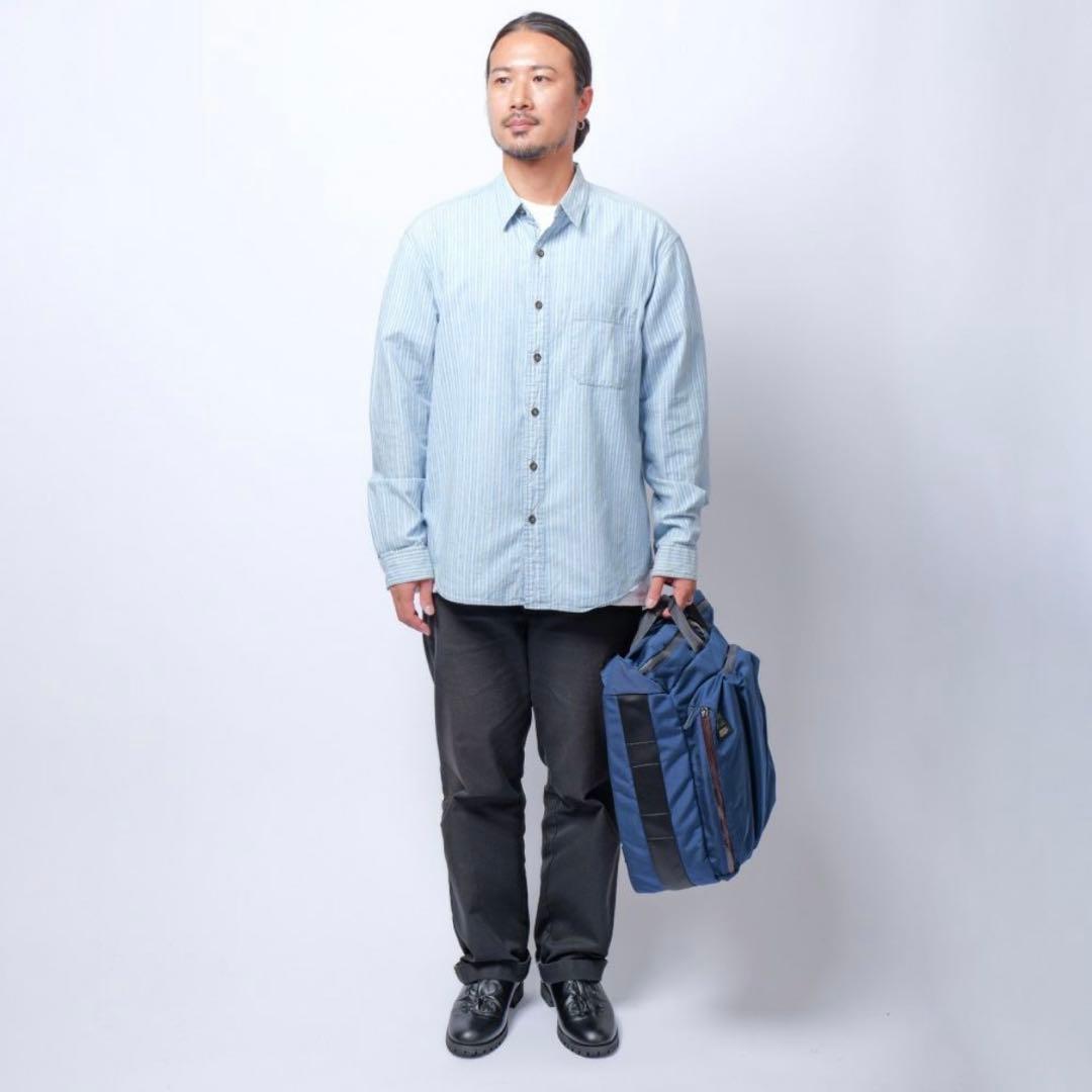 AS2OV アッソブ　トートショルダー　トートバッグ　キャリーバッグ