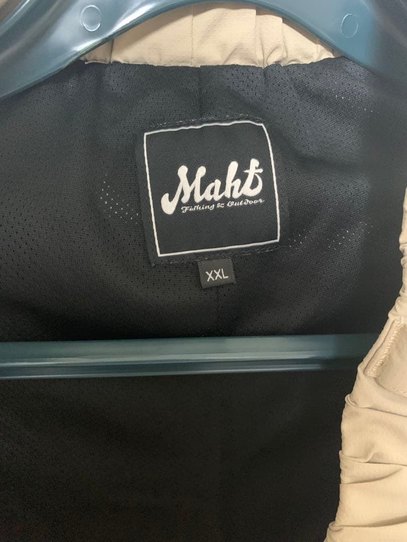 mahfフェア　MAHF mahf上下セット