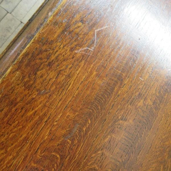 イギリス アンティーク 家具 ゲートレッグテーブル ツイスト 英国 6141e