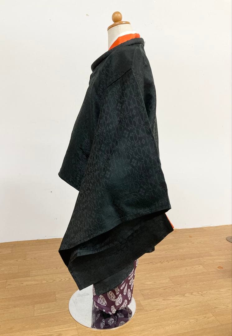 七五三5歳 TA-62衣冠