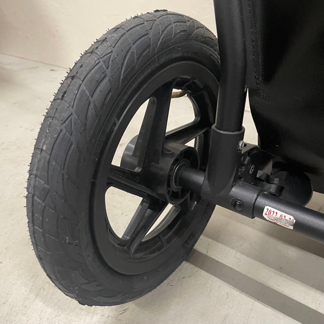 BURLEY Travoy バーレー トラボーイ サイクルトレーラー 自転車