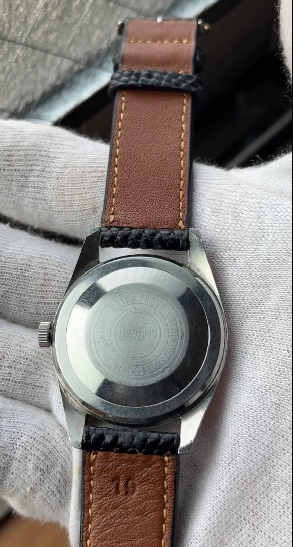 SEIKO セイコー チャンピオン ⭐️自動巻き ⭐️ヴィンテージ ⭐️最安値