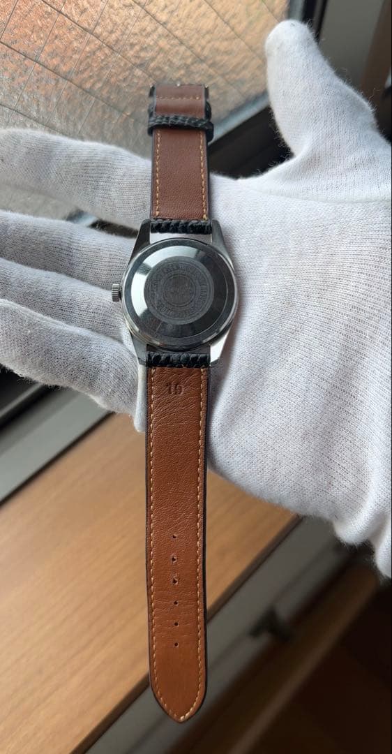 SEIKO セイコー チャンピオン ⭐️自動巻き ⭐️ヴィンテージ ⭐️最安値