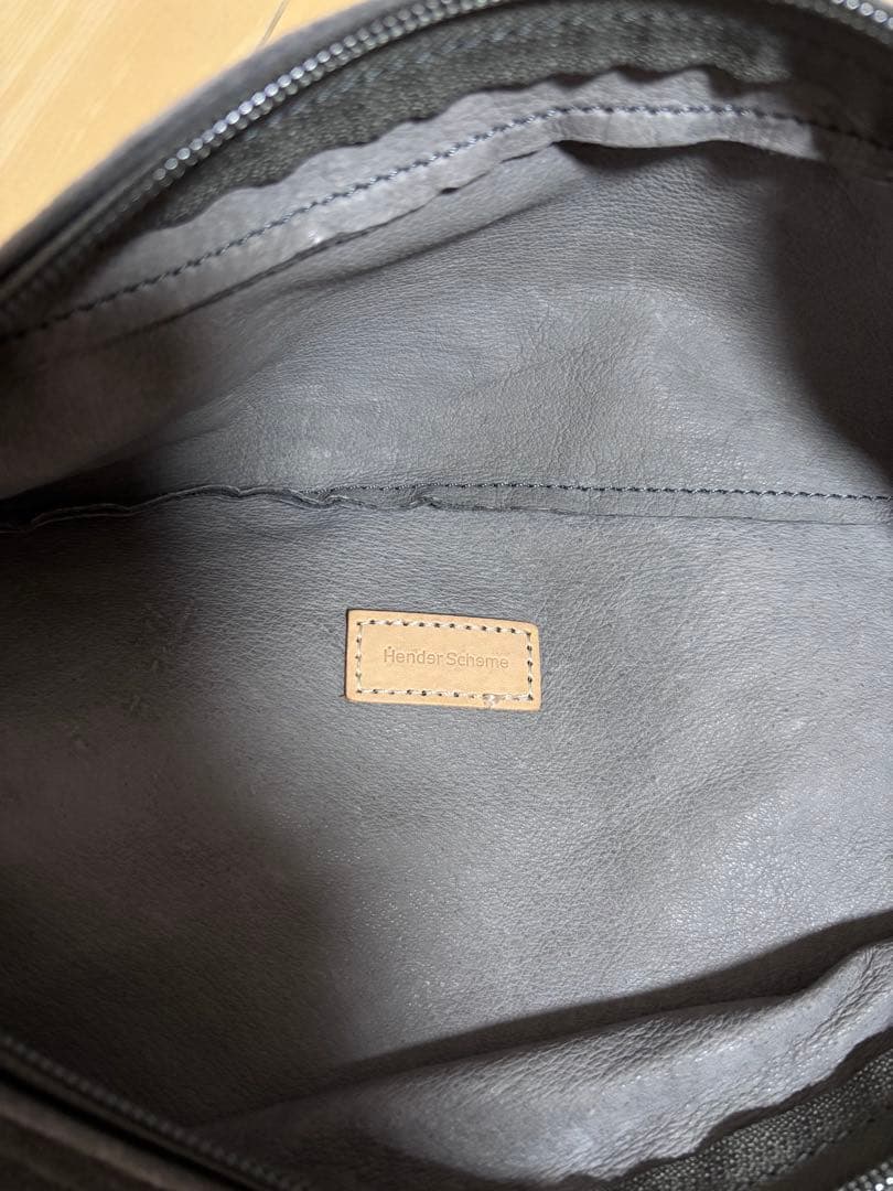 バッグ Hender scheme /pig waist pouch bag