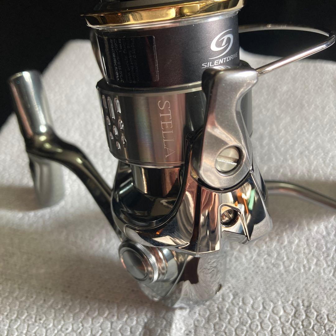 18 ステラ　C2000SHG 未使用