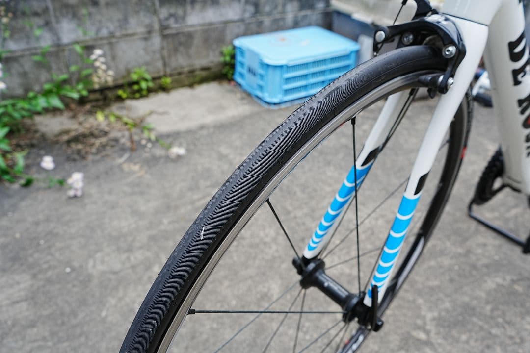 デローザ　アバント　　derosa avant