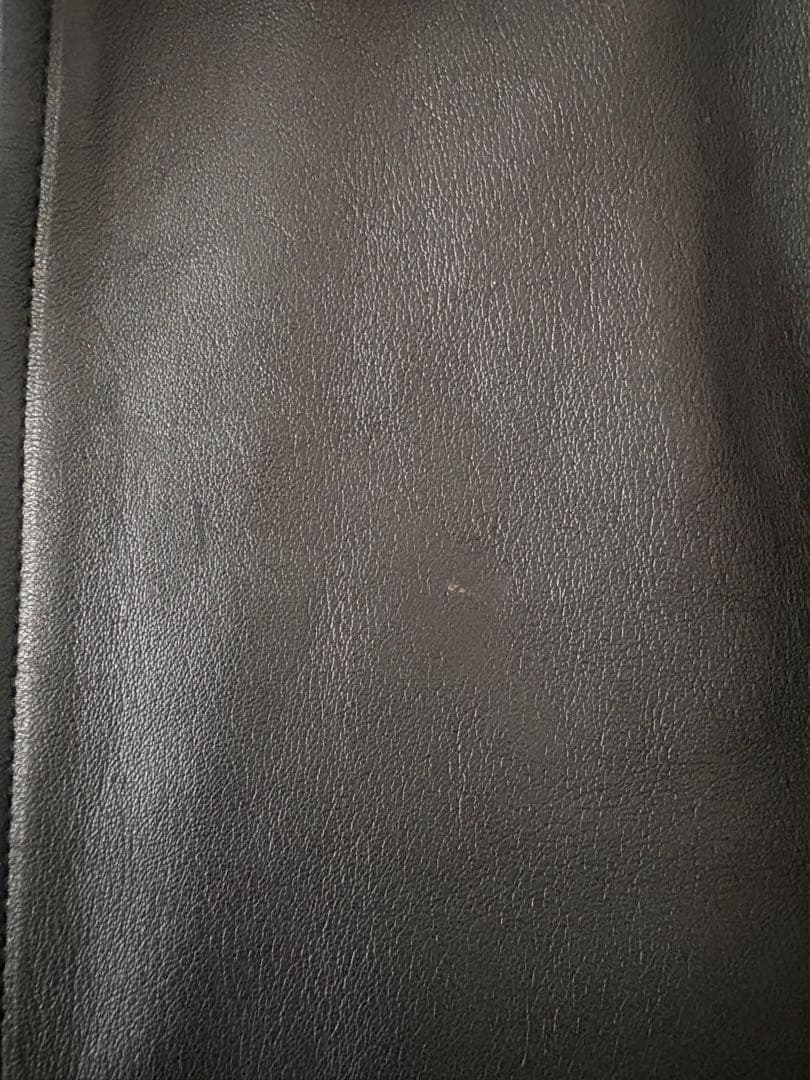 Addict Clothes シープレザー AD-01 40