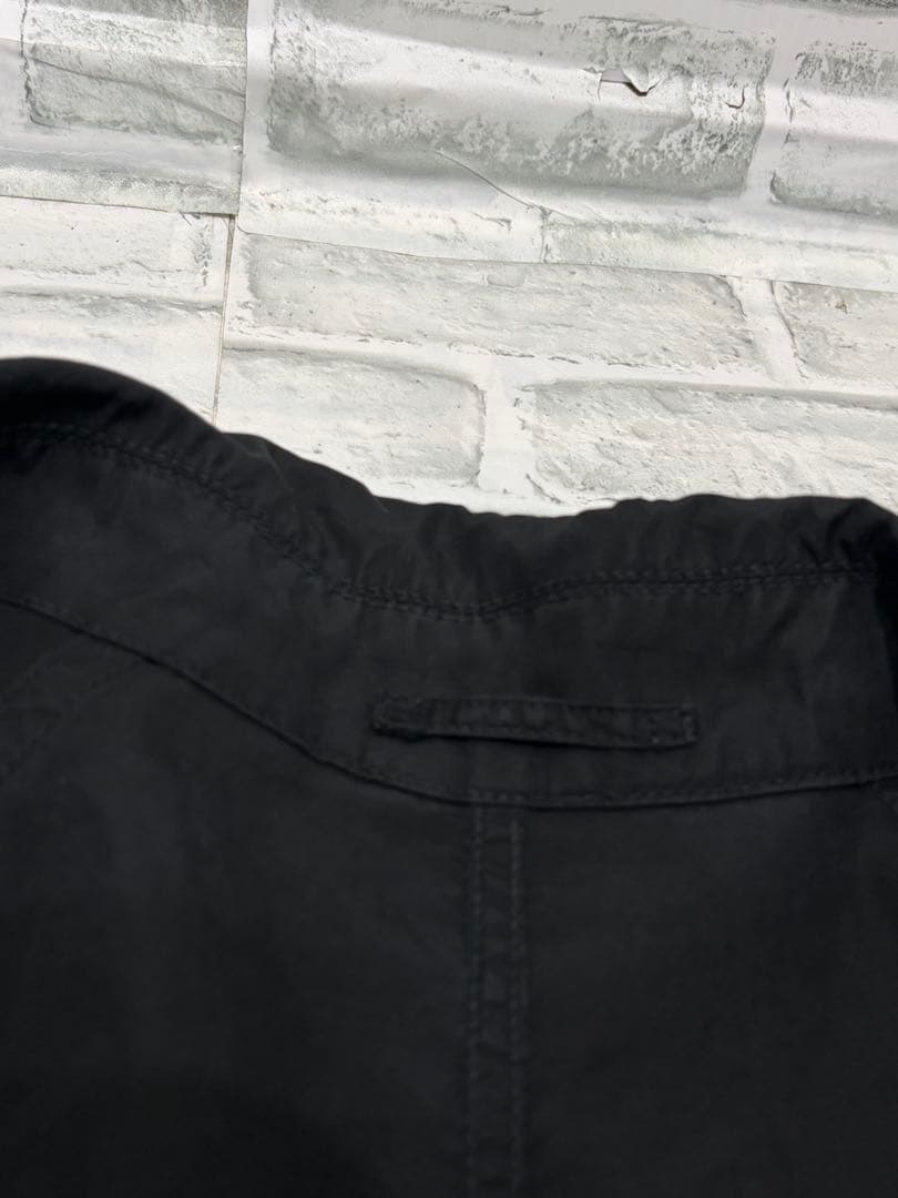 ジャケット・アウター Graphpaper Garment Dyed Poplin Coat