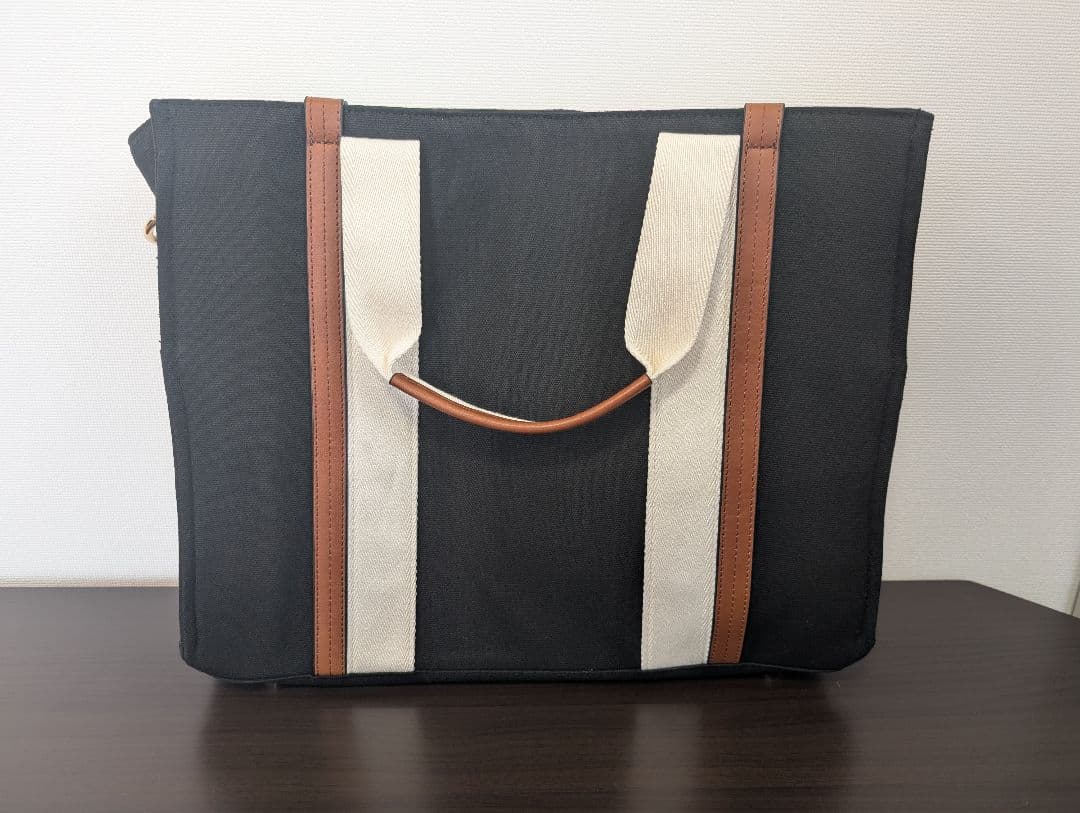 Chloe クロエ マザーズトートバッグ C90411