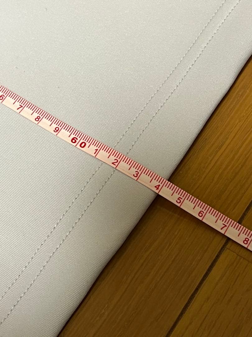 DESCENTE GOLF フルジップジャケット ストレッチ