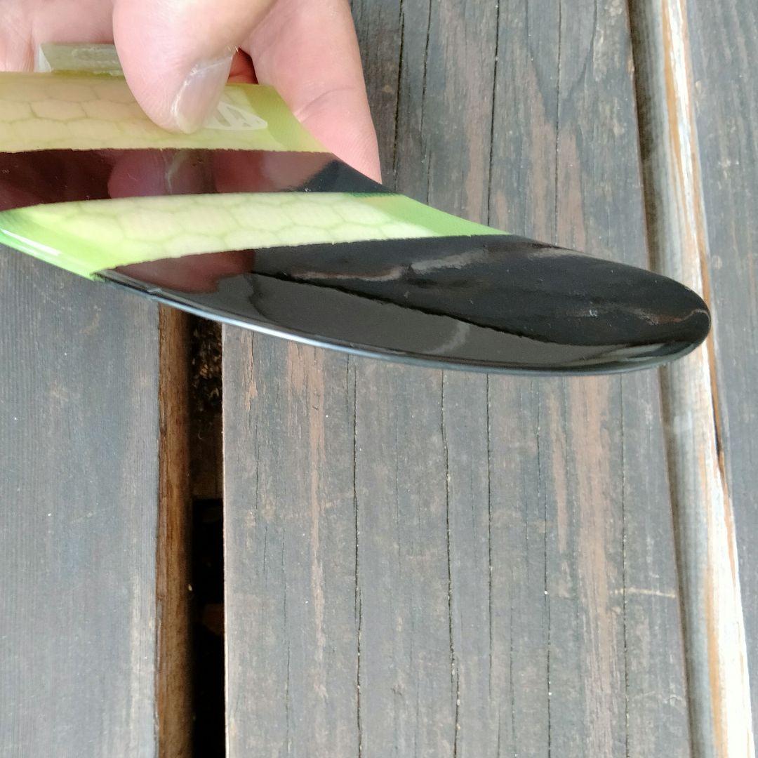 アルメリック　MTF 5'11 XTR（EPS）　中古美品